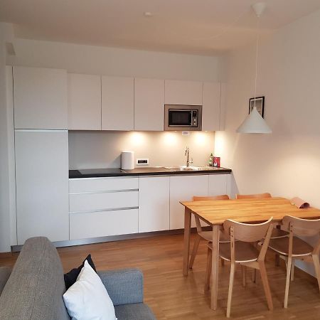 Hager Apartment 3 Merano Eksteriør bilde
