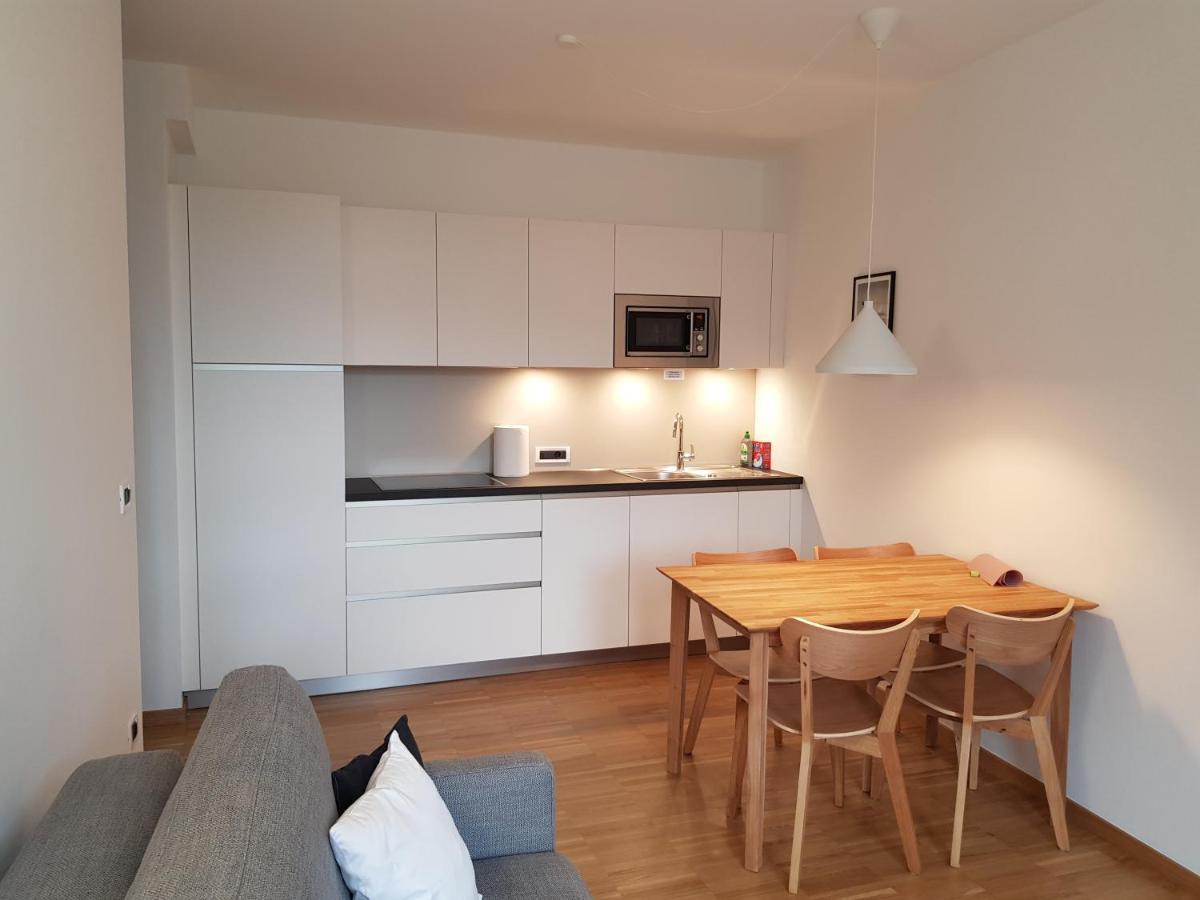 Hager Apartment 3 Merano Eksteriør bilde