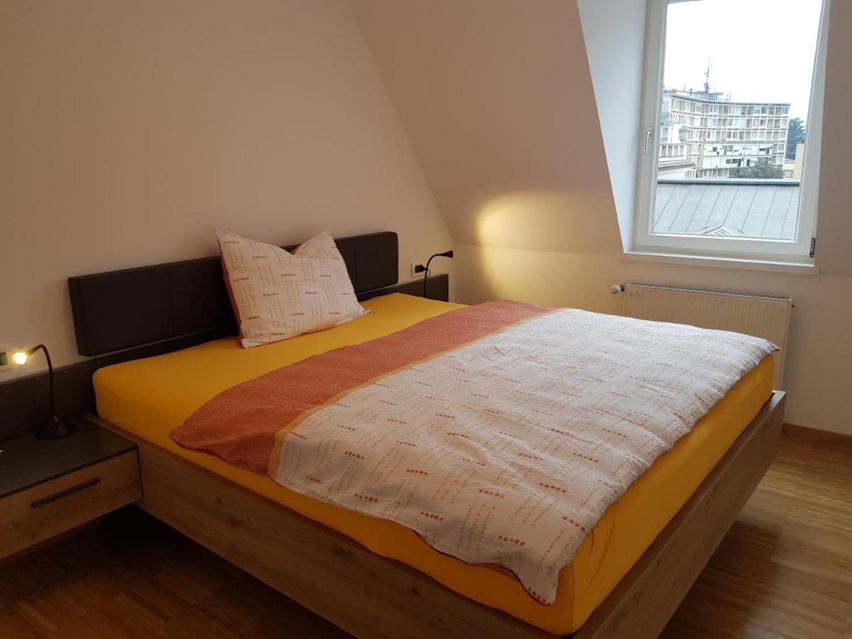 Hager Apartment 3 Merano Eksteriør bilde