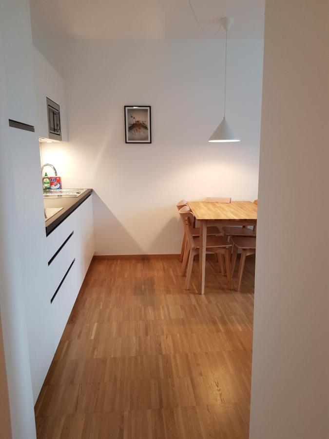 Hager Apartment 3 Merano Eksteriør bilde