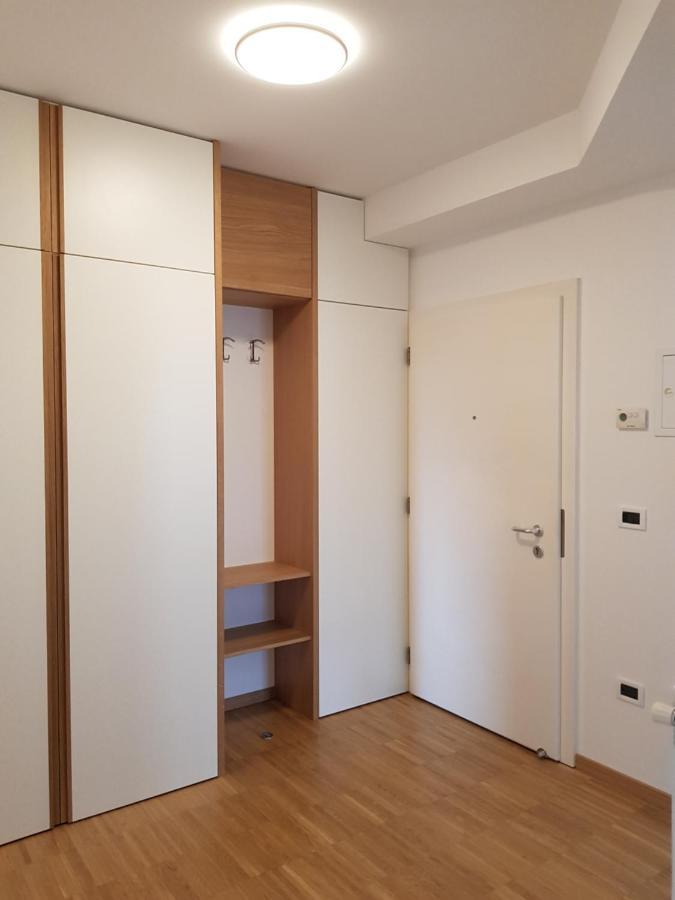 Hager Apartment 3 Merano Eksteriør bilde