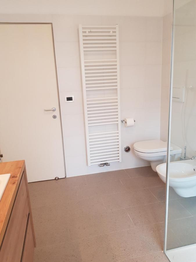 Hager Apartment 3 Merano Eksteriør bilde