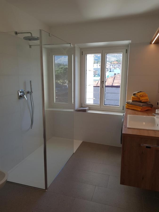 Hager Apartment 3 Merano Eksteriør bilde